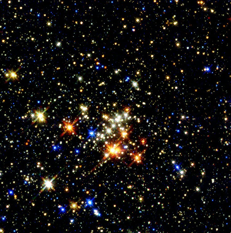nasa