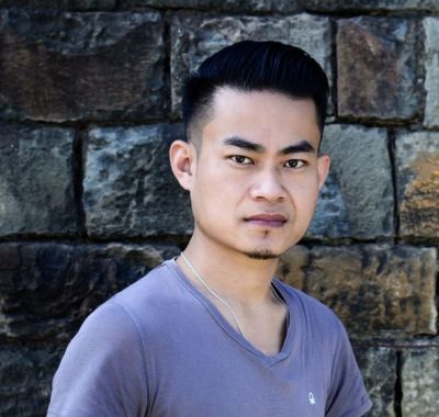 Andrew Thong