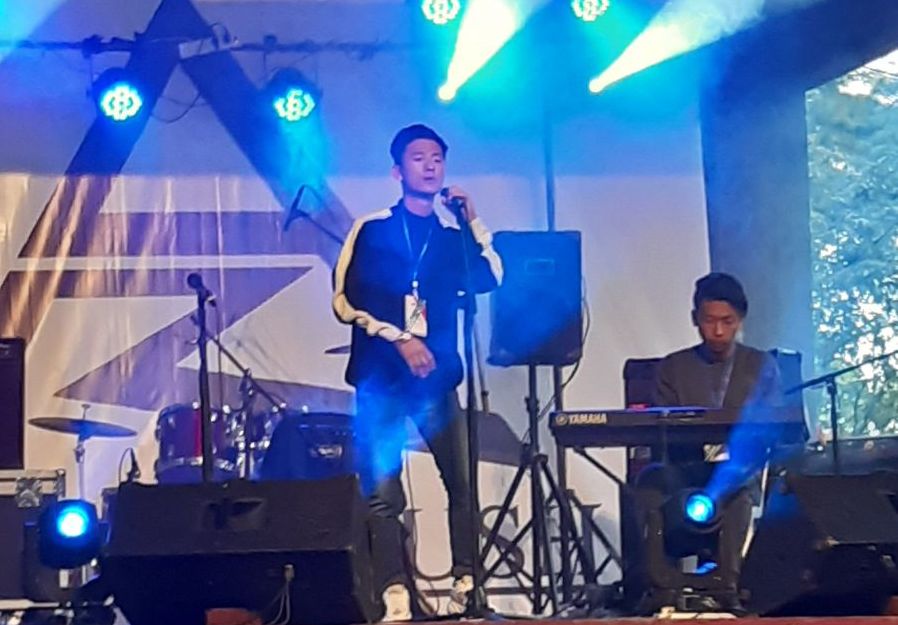 ‘Creativity Meets Skill’