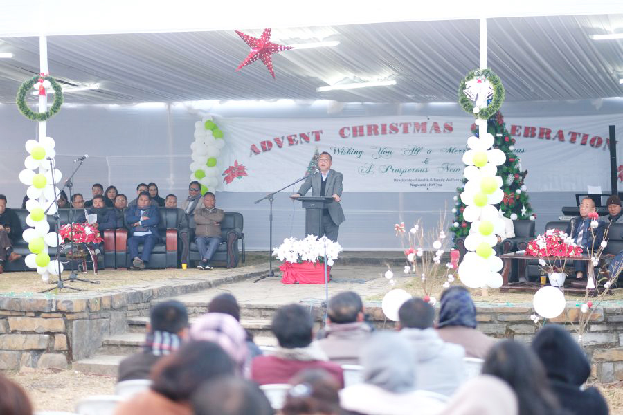 health & family welfare