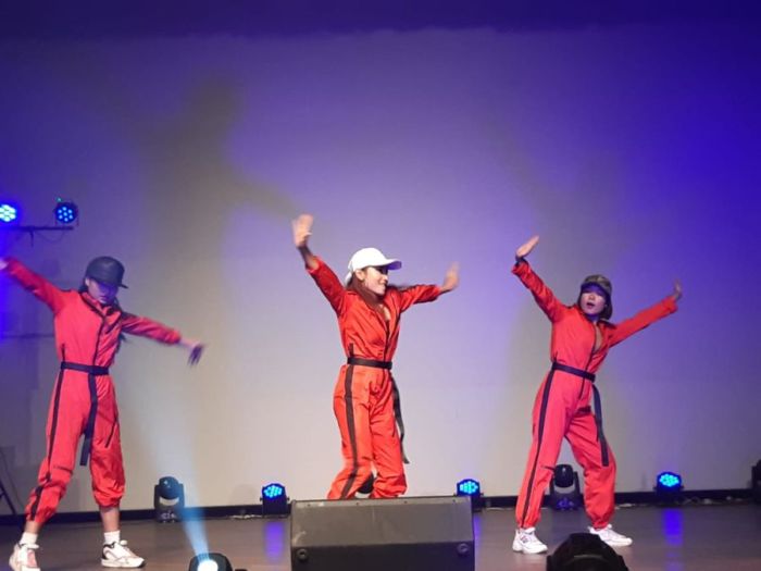 TaFMA presents 1st Nagaland Hip-hop Festival