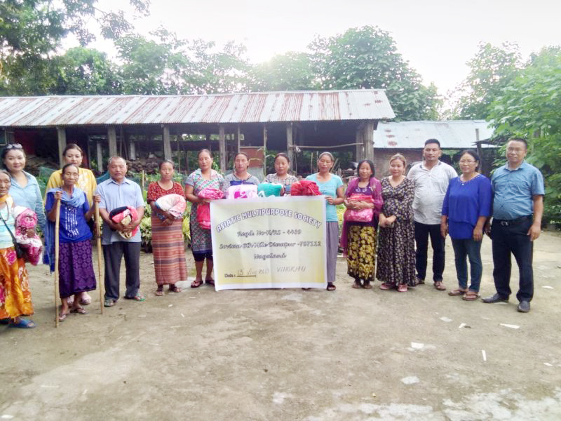 Asiatic Multipurpose Society