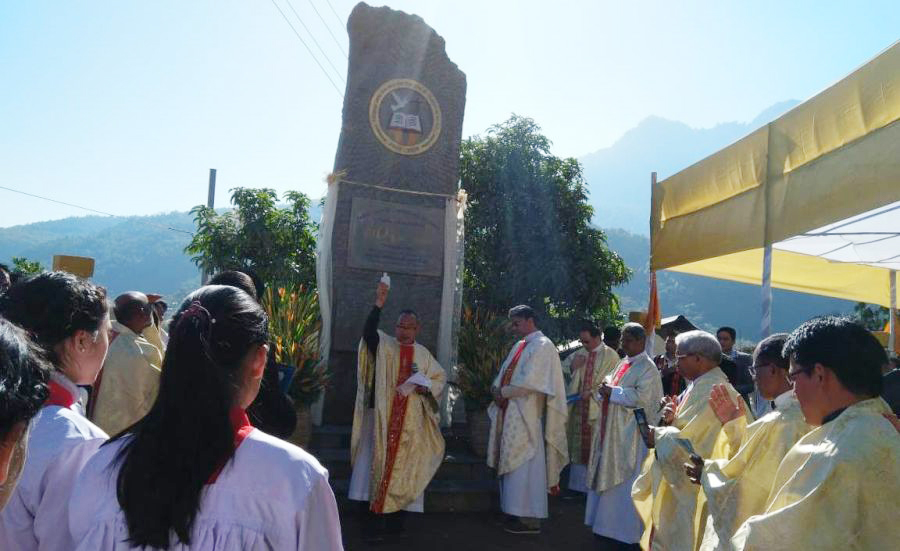 Catholic Church