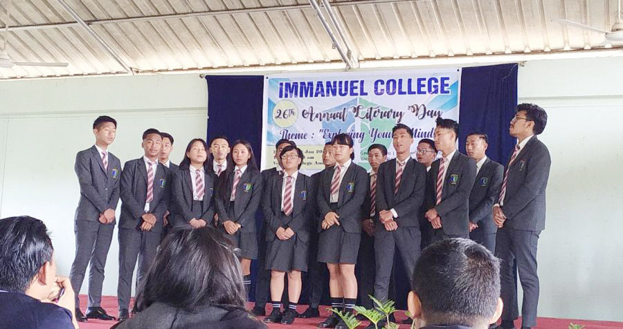 Immanuel College
