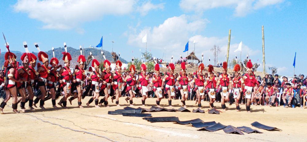 ‘With integrity and principle no society can go wrong’ 