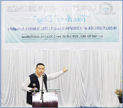 Sakus Mission College