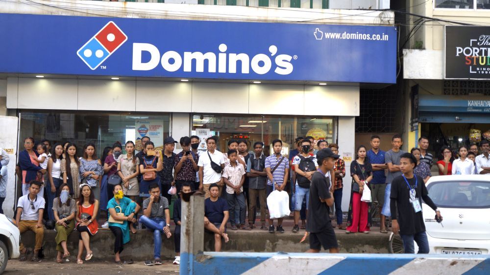 Charity concert for Assam flood victims...