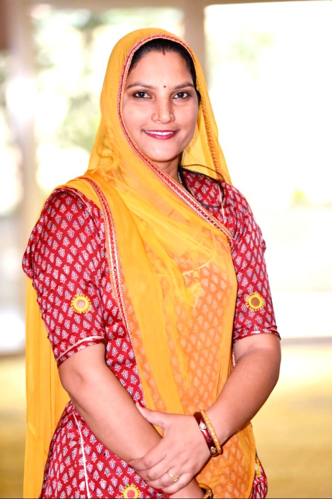 Ruma Devi: An empowering rural fashion icon