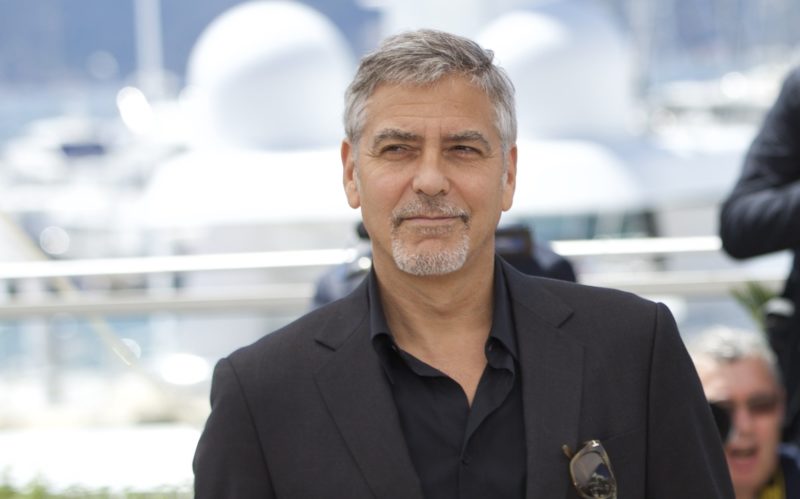 George Clooney's sister-in-law sentenced to jail in Singapore