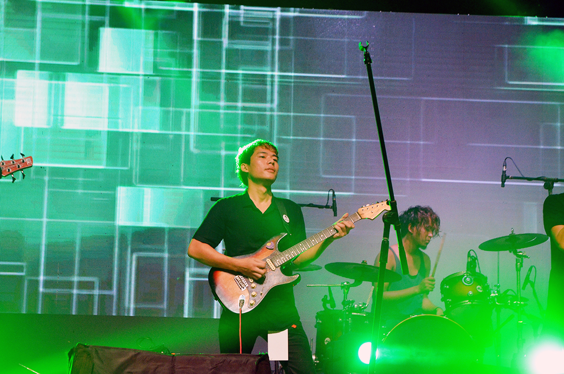 DIMAPUR MUSIC FESTIVAL